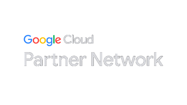 Google Cloud Partner Network
